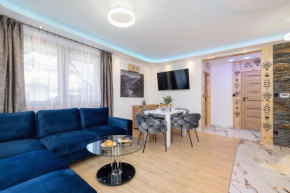 Unique Apartment for 6 People in Zakopane with Access to Sauna by Noclegi Renters Zakopane